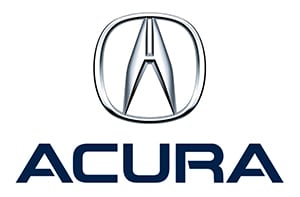 acura symbol